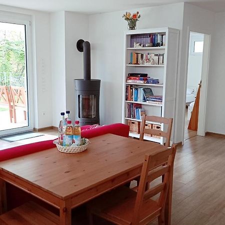 Apartment Baumeister Weilheim an der Teck Esterno foto