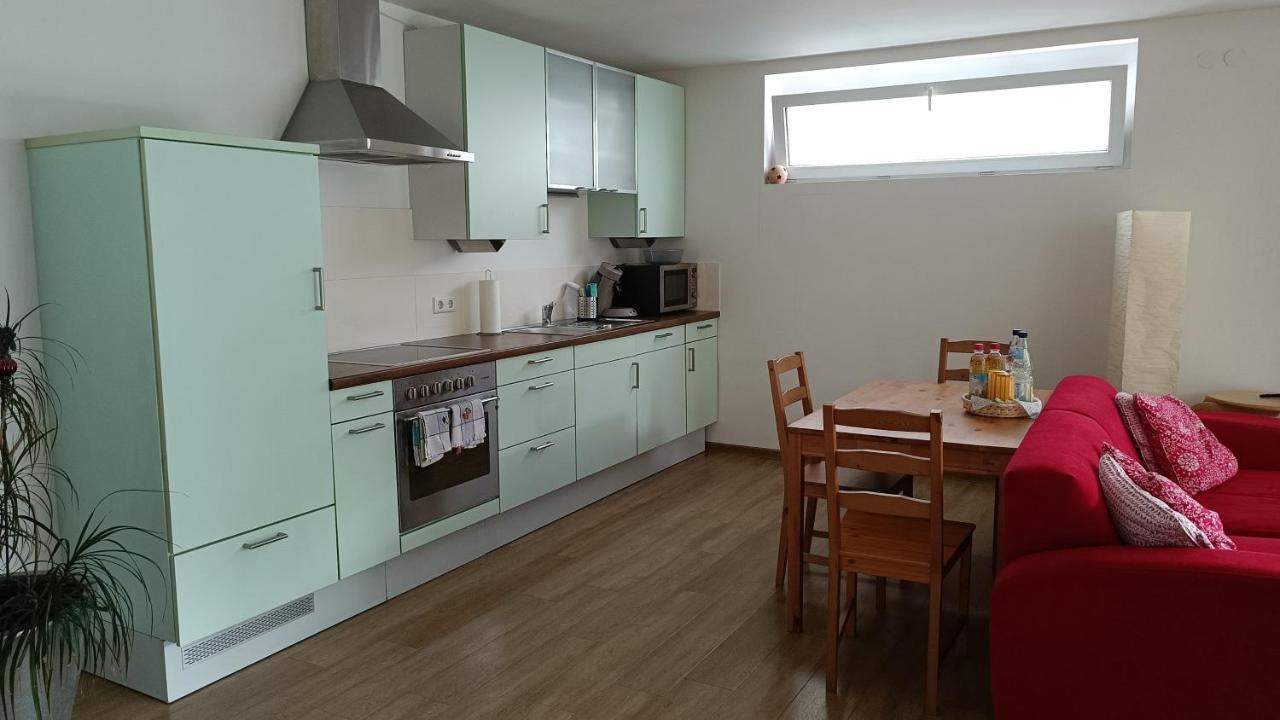 Apartment Baumeister Weilheim an der Teck Esterno foto
