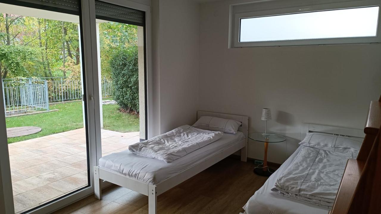 Apartment Baumeister Weilheim an der Teck Esterno foto